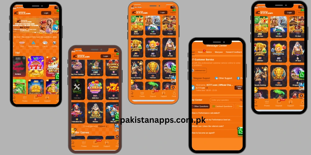 IC777 Download